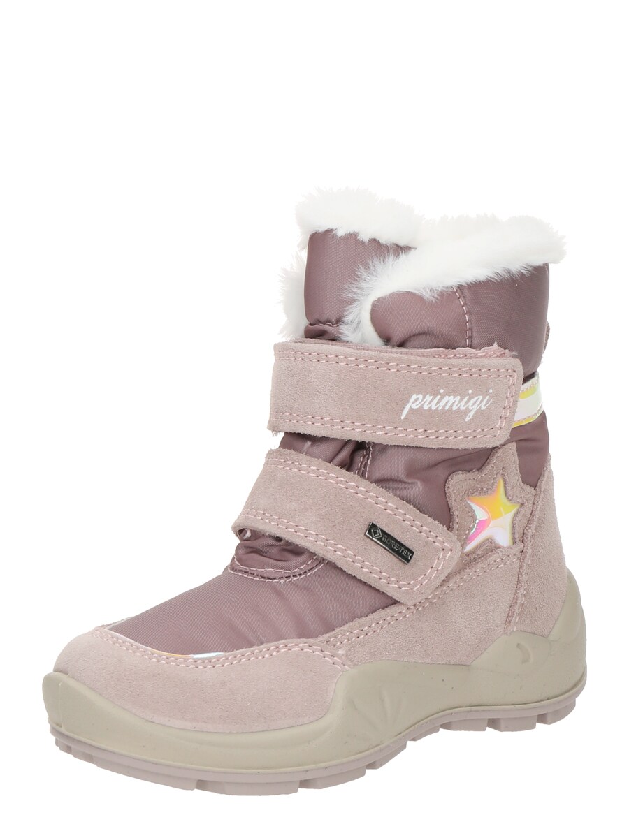 

Ботинки PRIMIGI PWIGT, розовый/темно-розовый