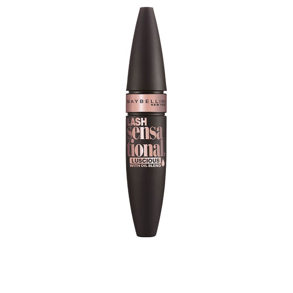 

Тушь для ресниц Maybelline New York Lash Sensational Luscious, Very Black