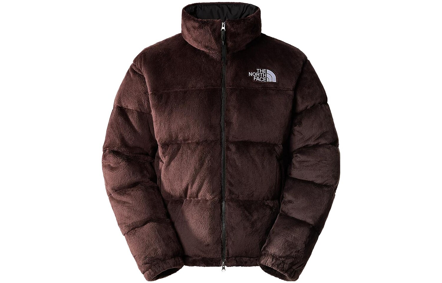 

THE NORTH FACE Мужская куртка, Темно коричневый