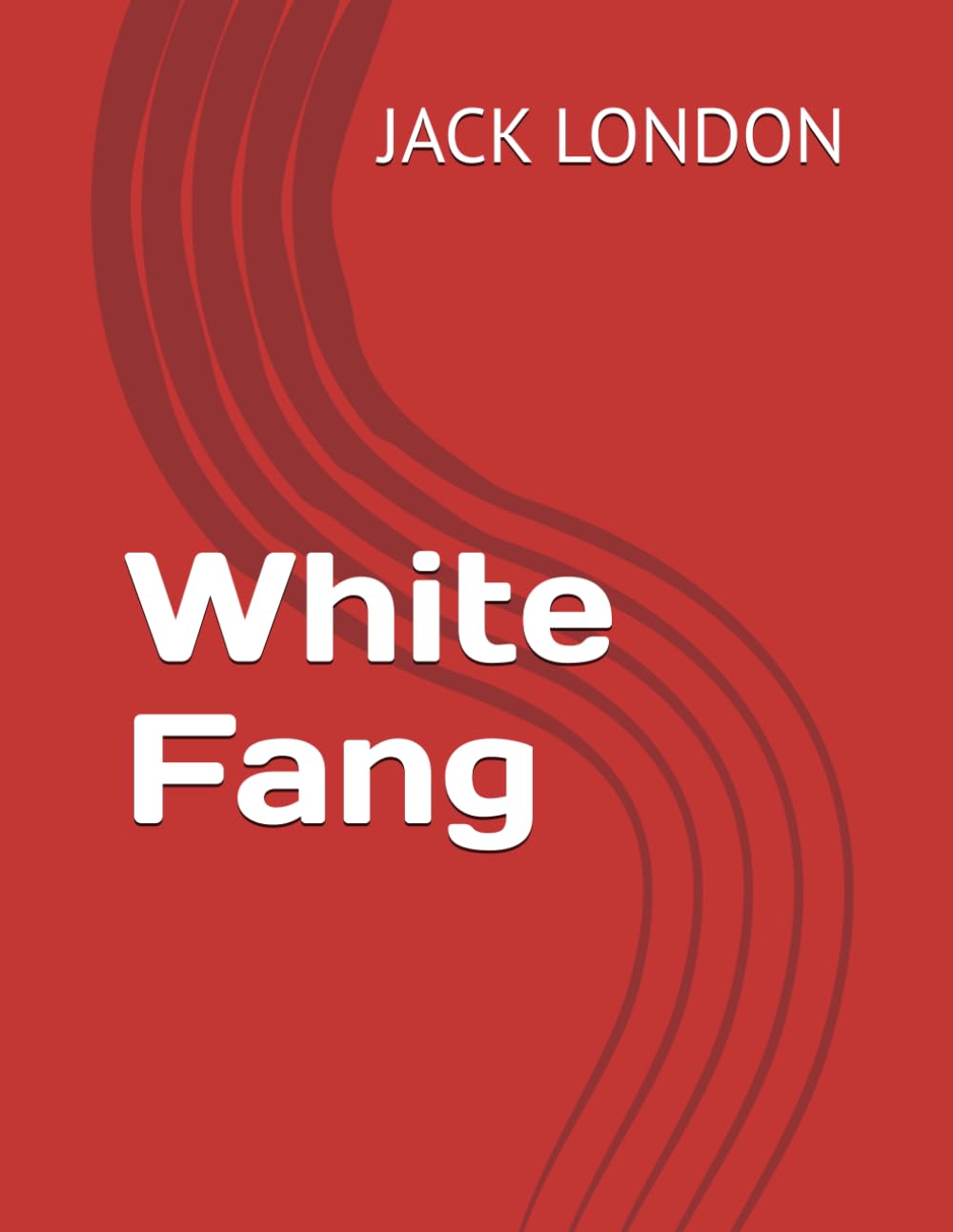 

White Fang (Independently published)