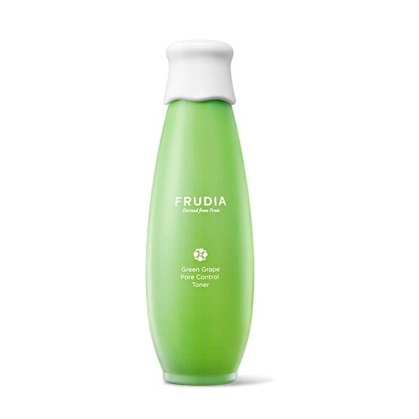 

Зеленая виноградная пора 195 мл Frudia