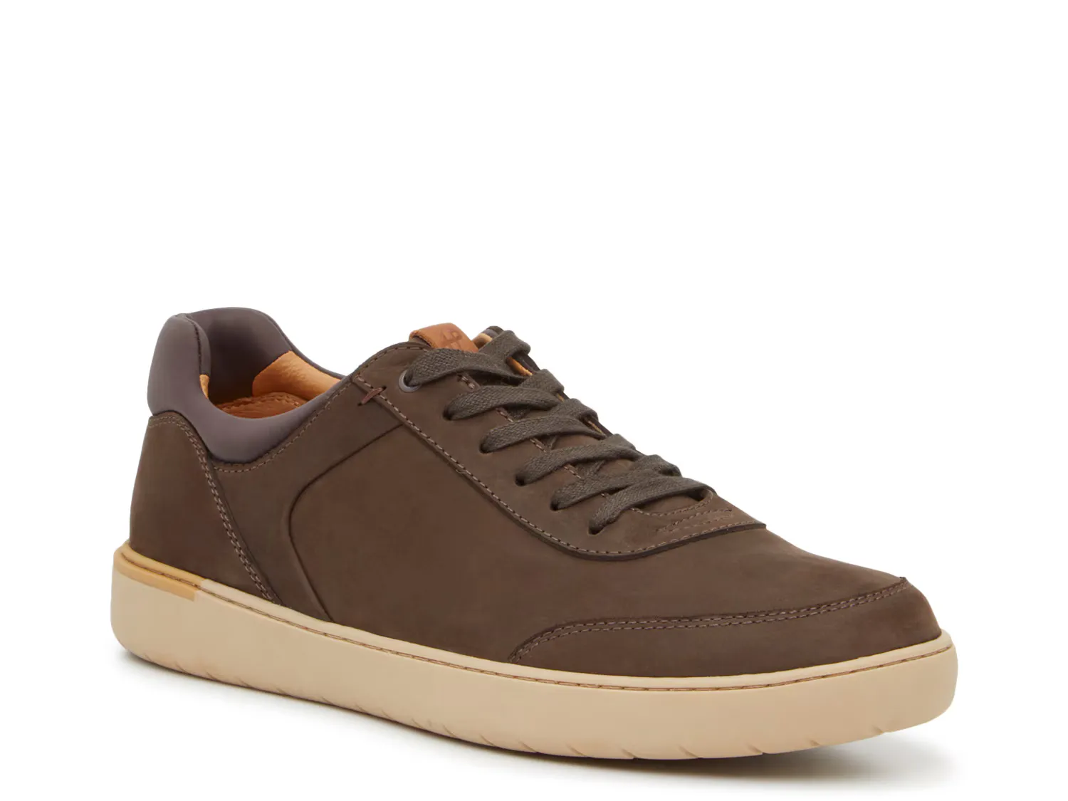 

Кроссовки Toby Sneaker Hush Puppies, темно-коричневый