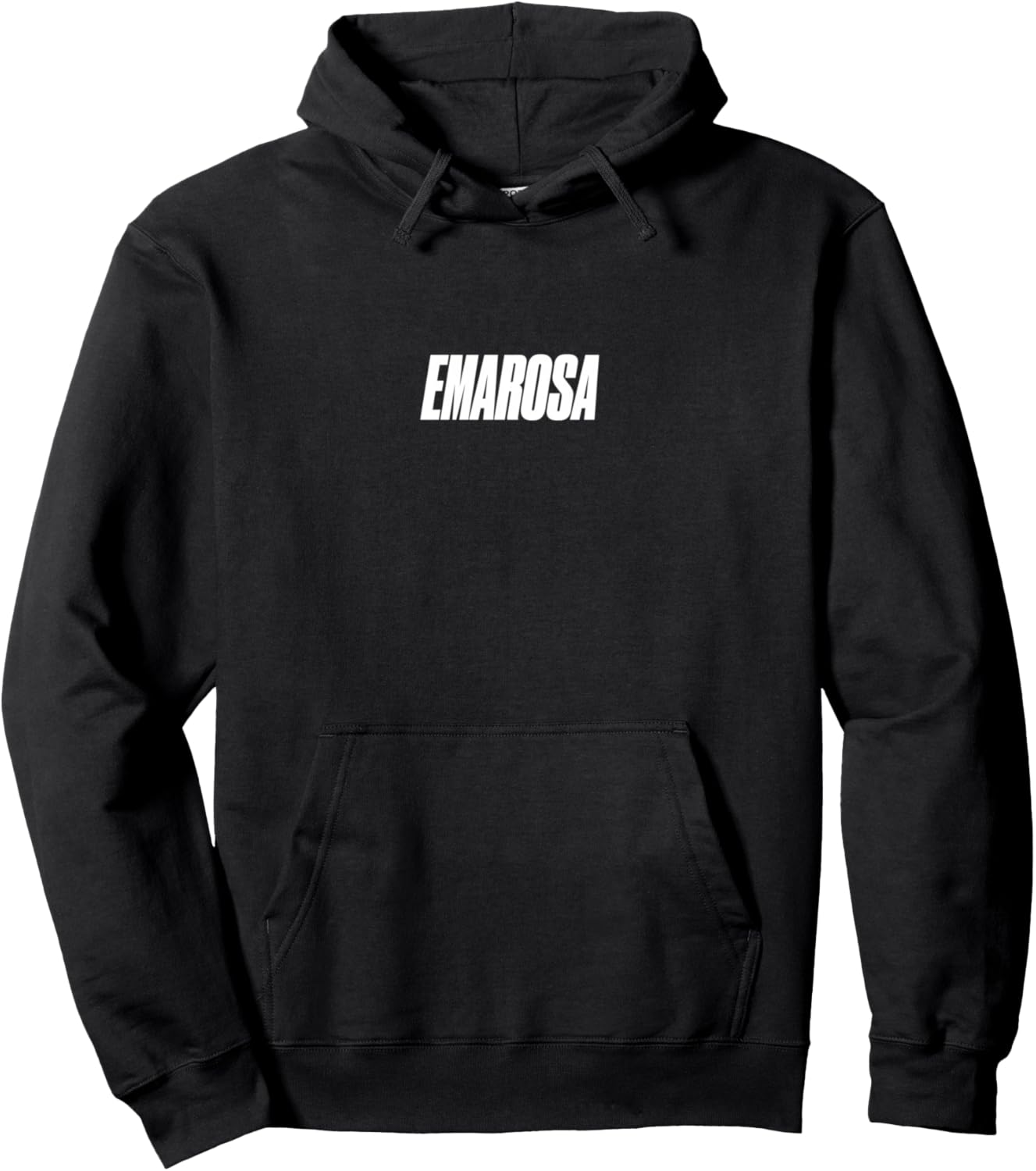 

Худи с обложкой альбома Peach Club Emarosa, черный