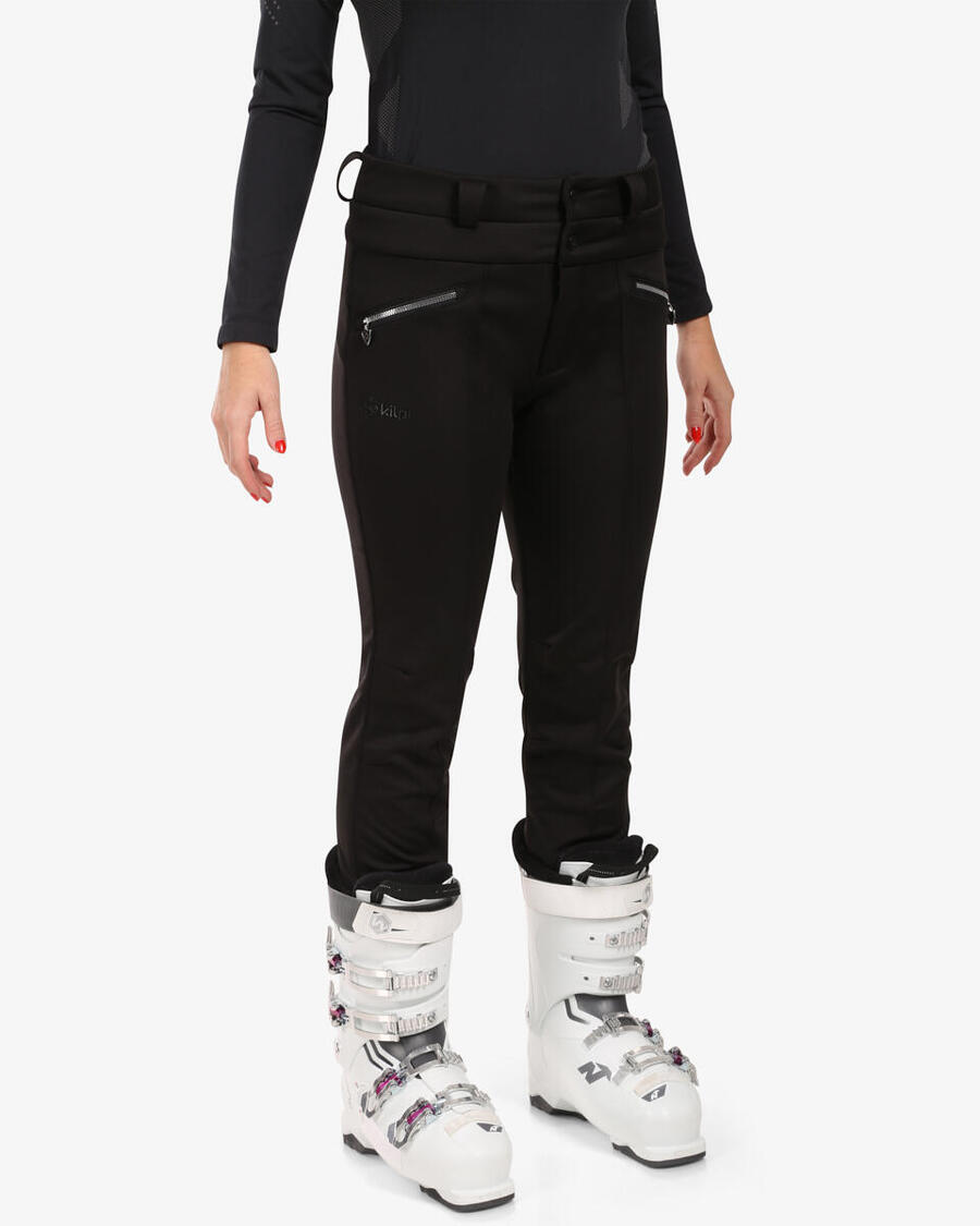 

Женские брюки софтшелл Kilpi MAURA-W