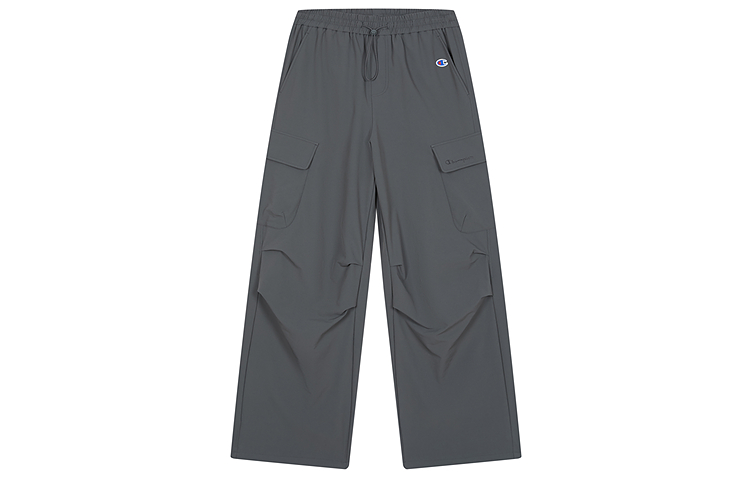 

Женские повседневные брюки Champion, темно-серый