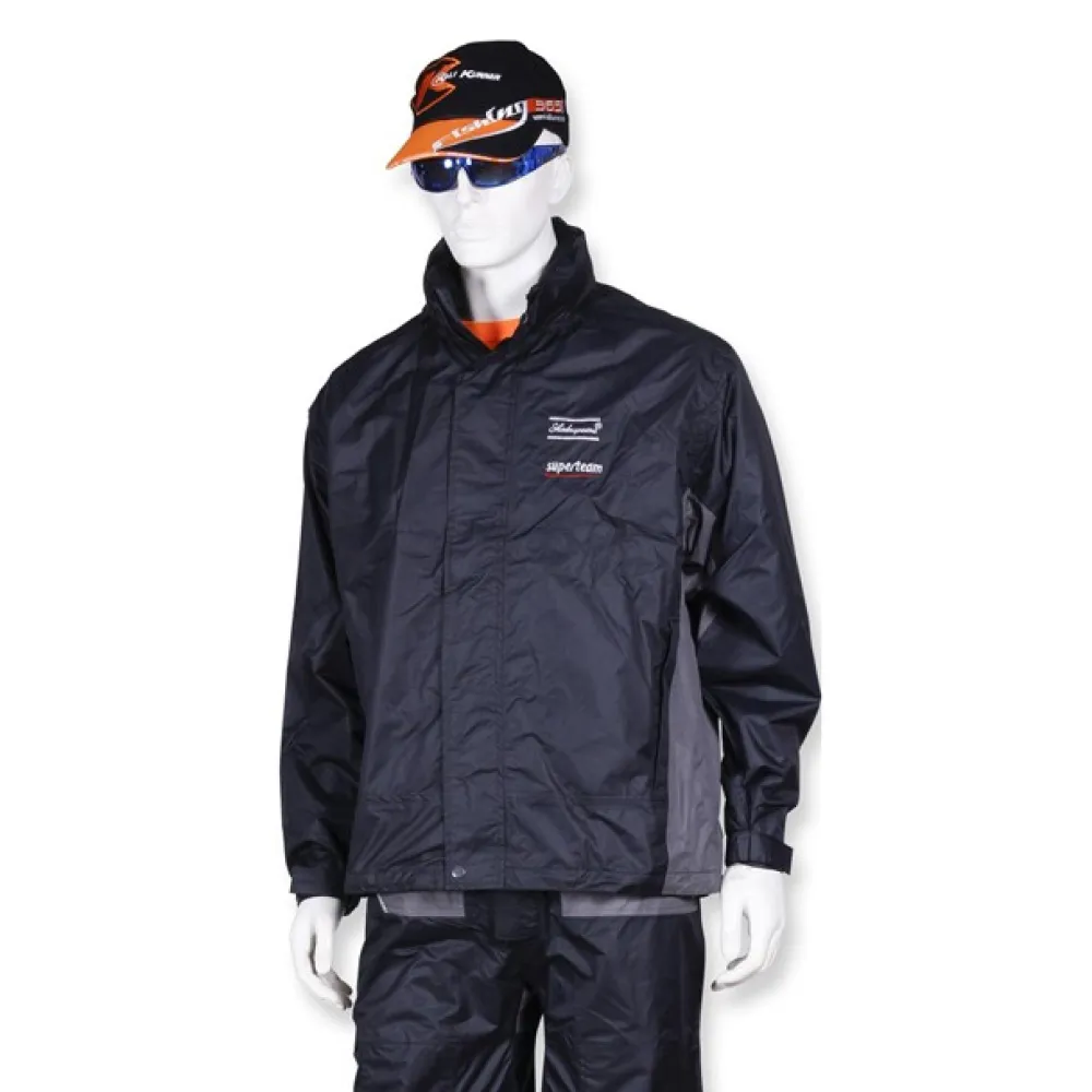 

Куртка Shakespeare 9966 Dry System, синий