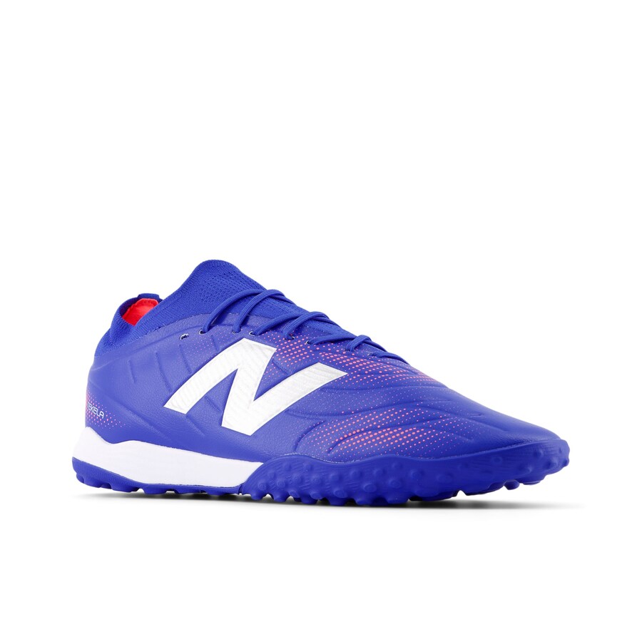 

Футбольные бутсы new balance TEKELA TEAM LOW LACED TF V5, синий