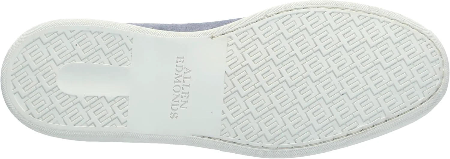 Мужские лоферы Allen Edmonds Payton Slip-on венецианские — фото 4