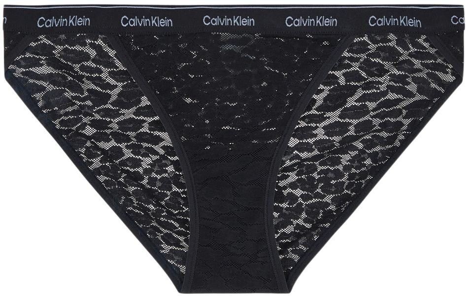 

Женские трусы Calvin Klein, цвет 1 Pack (Black)