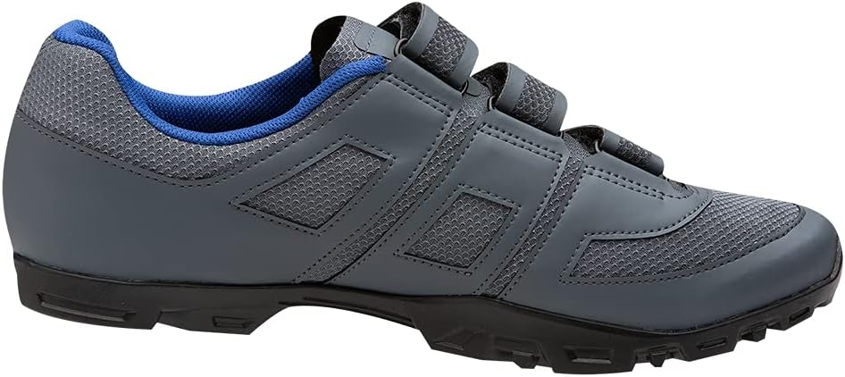 Мужские кроссовки All Road v5 PEARL IZUMI — фото 4