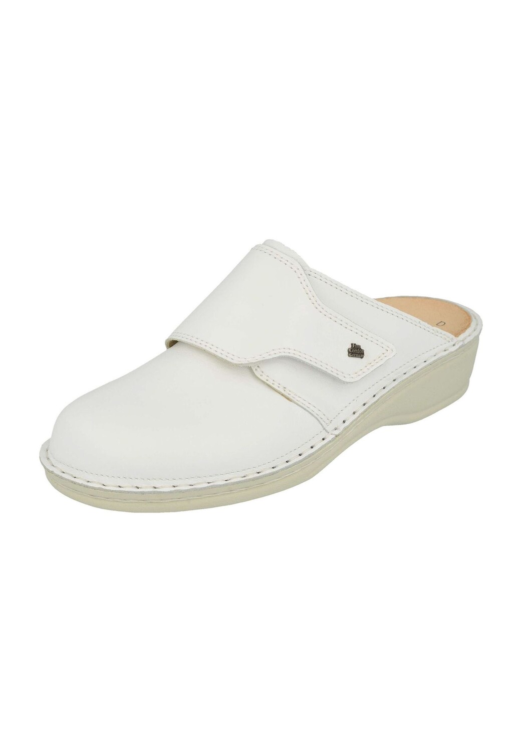 

Туфли OVIEDO на шнуровке Finn Comfort, черный