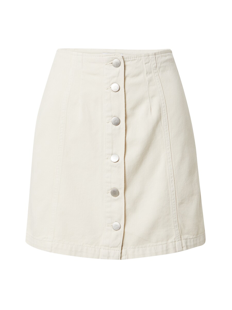 

Юбка мини ABOUT YOU Skirt Jorina, бежевый