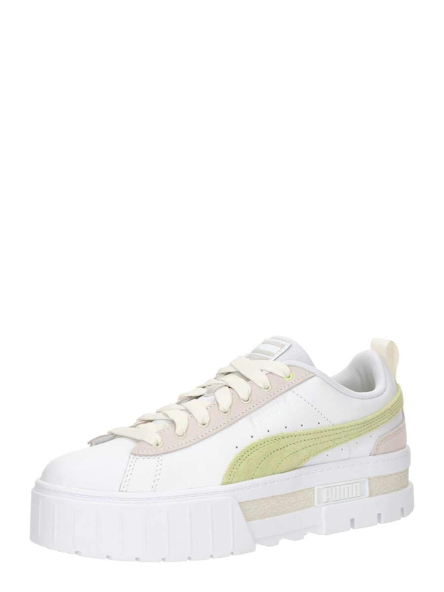 Кроссовки PUMA Mayze, White