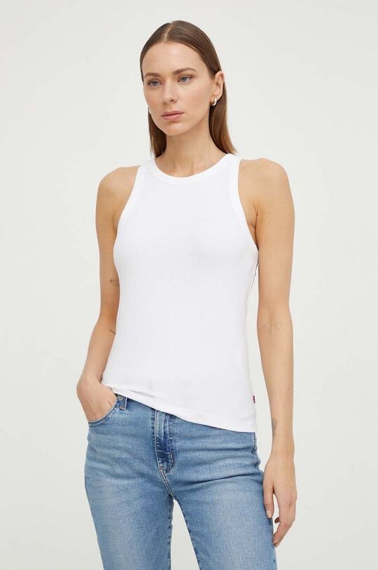 

Топ Levi's, белый