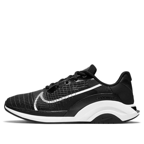 

Кроссовки zoomx superrep surge Nike, белый