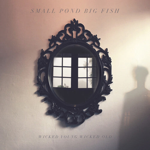 

CD диск Small Pond Big Fish: Wicked Young Wicked Old