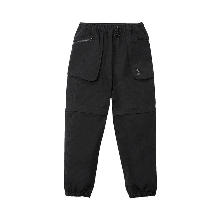 

Брюки Supreme x SOUTH2 WEST8 River Trek Pant, Black