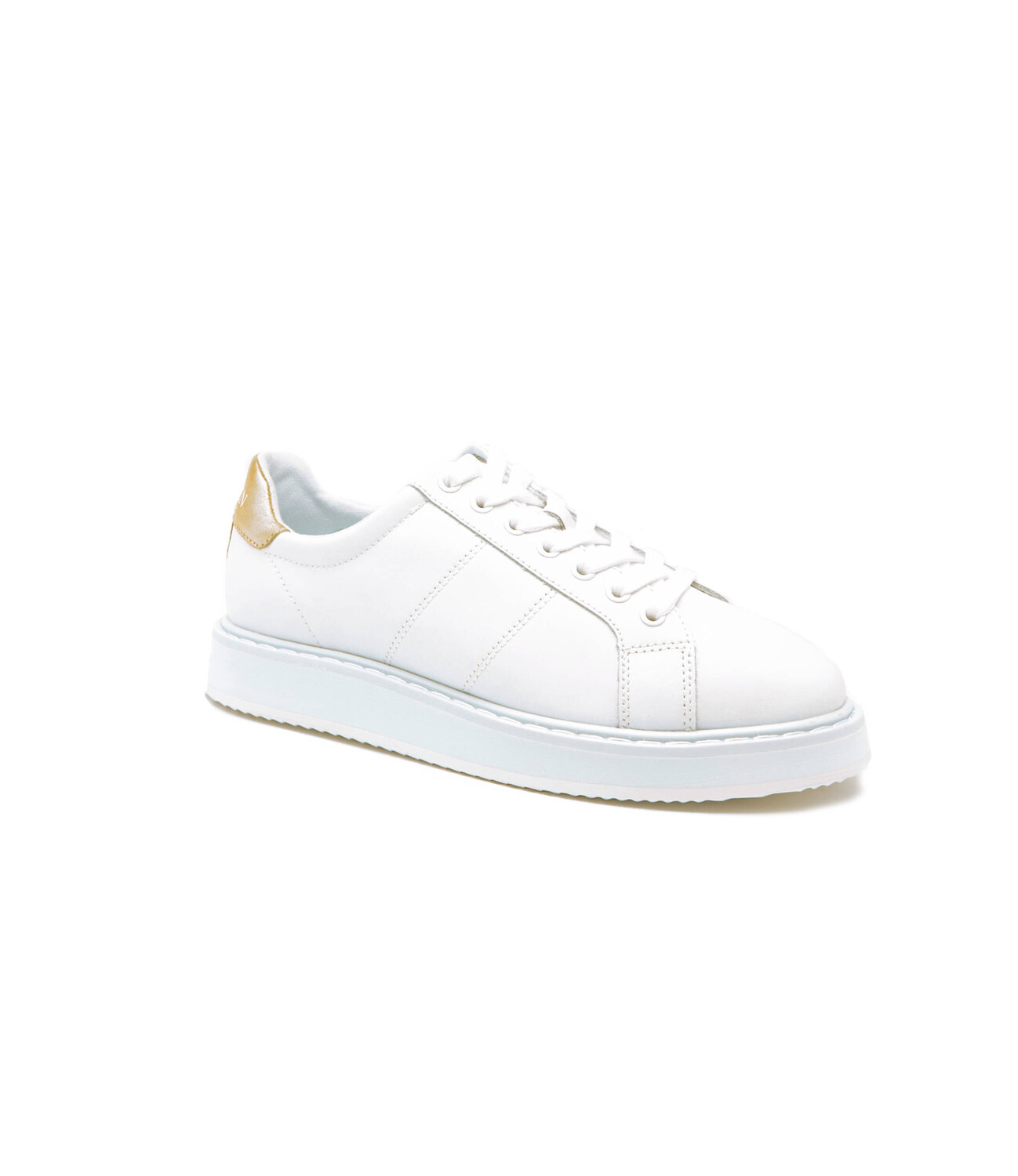 

Кеды LAUREN RALPH LAUREN sportive, белый