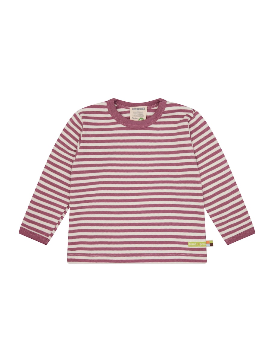 

Рубашка loud + proud, Berry