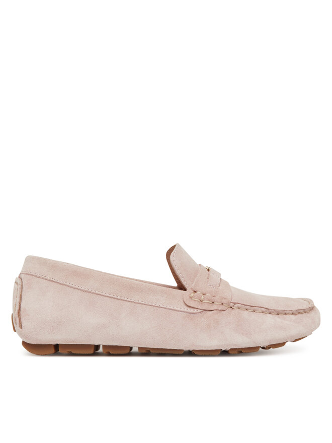 Мокасины SA10151G1MTF0630 Pollini, розовый