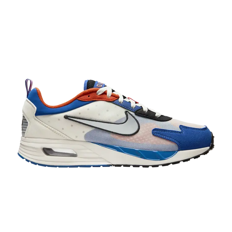 

Кроссовки Air Max Solo, цвет NCAA Pack - Florida