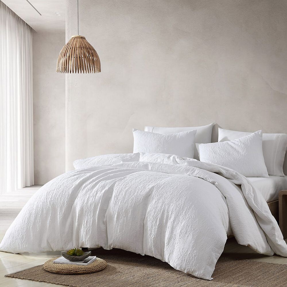 

Набор одеял Riverbrook Home Magee Matelasse из 4 предметов, белый