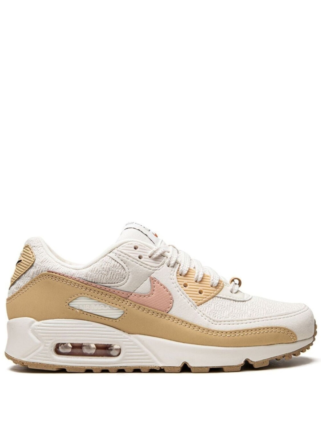 

Nike кроссовки Air Max 90, серый