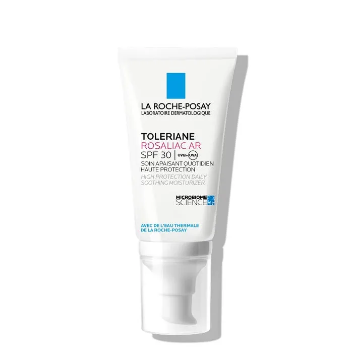 

La Roche Posay Toleriane Rosaliac Ar Spf30 50 мл Крем против покраснений