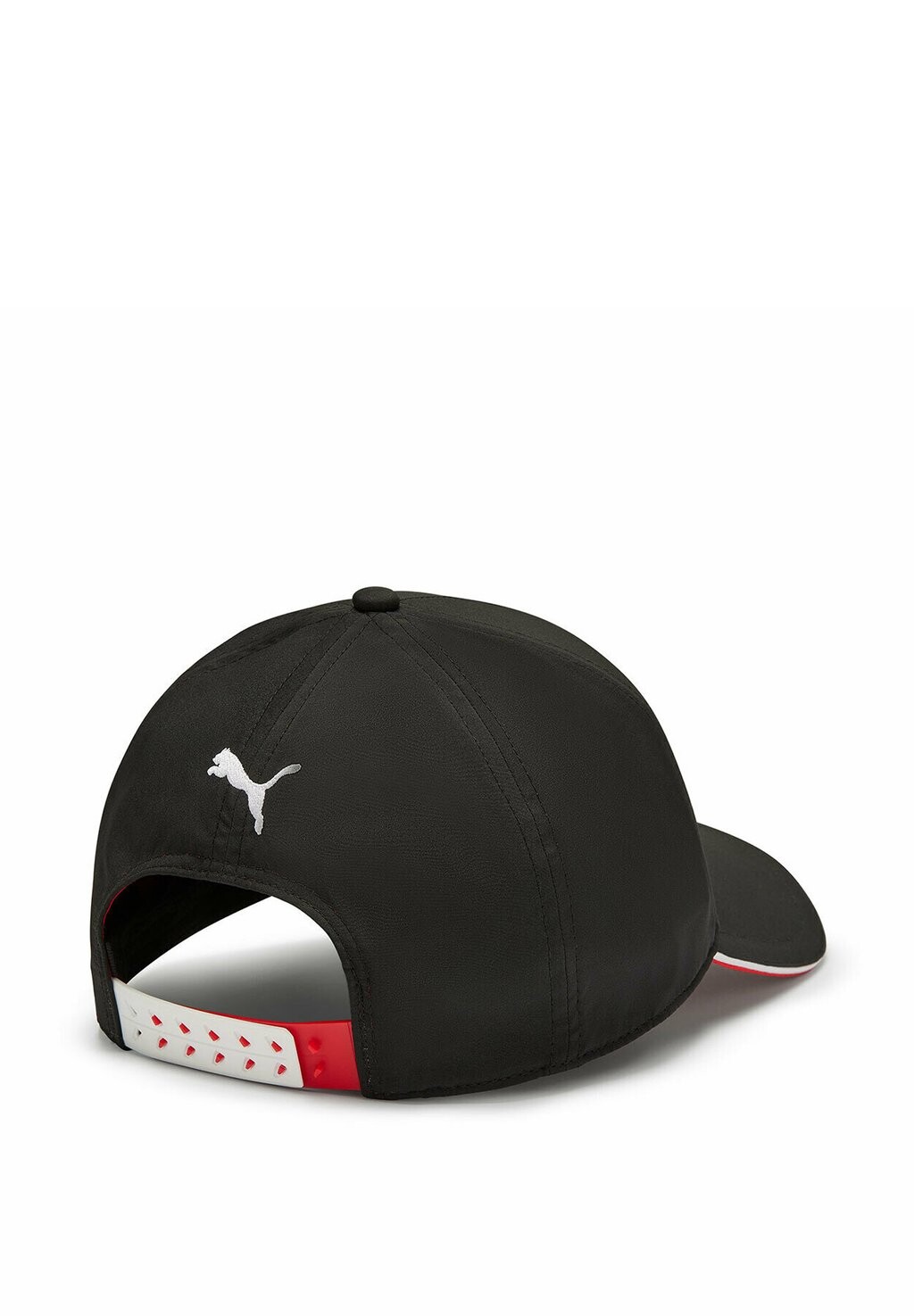 

Кепка BASEBALLOWA LOGO FORMULA Puma, черный