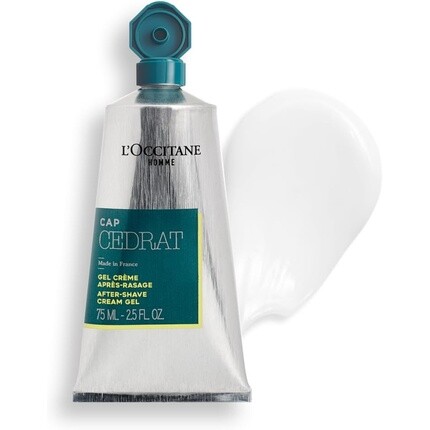 

Мужская шапочка Cedrat крем после бритья 75мл, L'Occitane