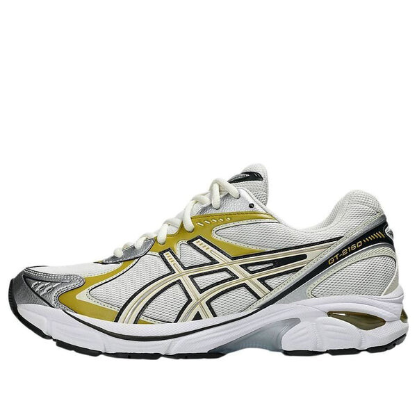

Кроссовки gt-2160 'cream dark mustard' Asics, бежевый