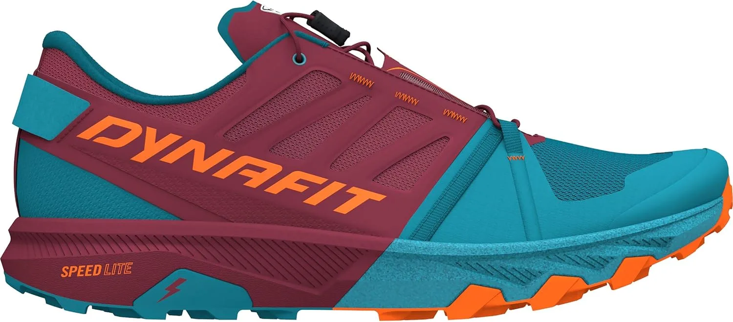 Мужские кроссовки DYNAFIT Alpine Pro 2, прозрачный