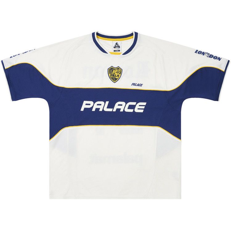 

Джерси Palace Palamat Jersey, White/Navy