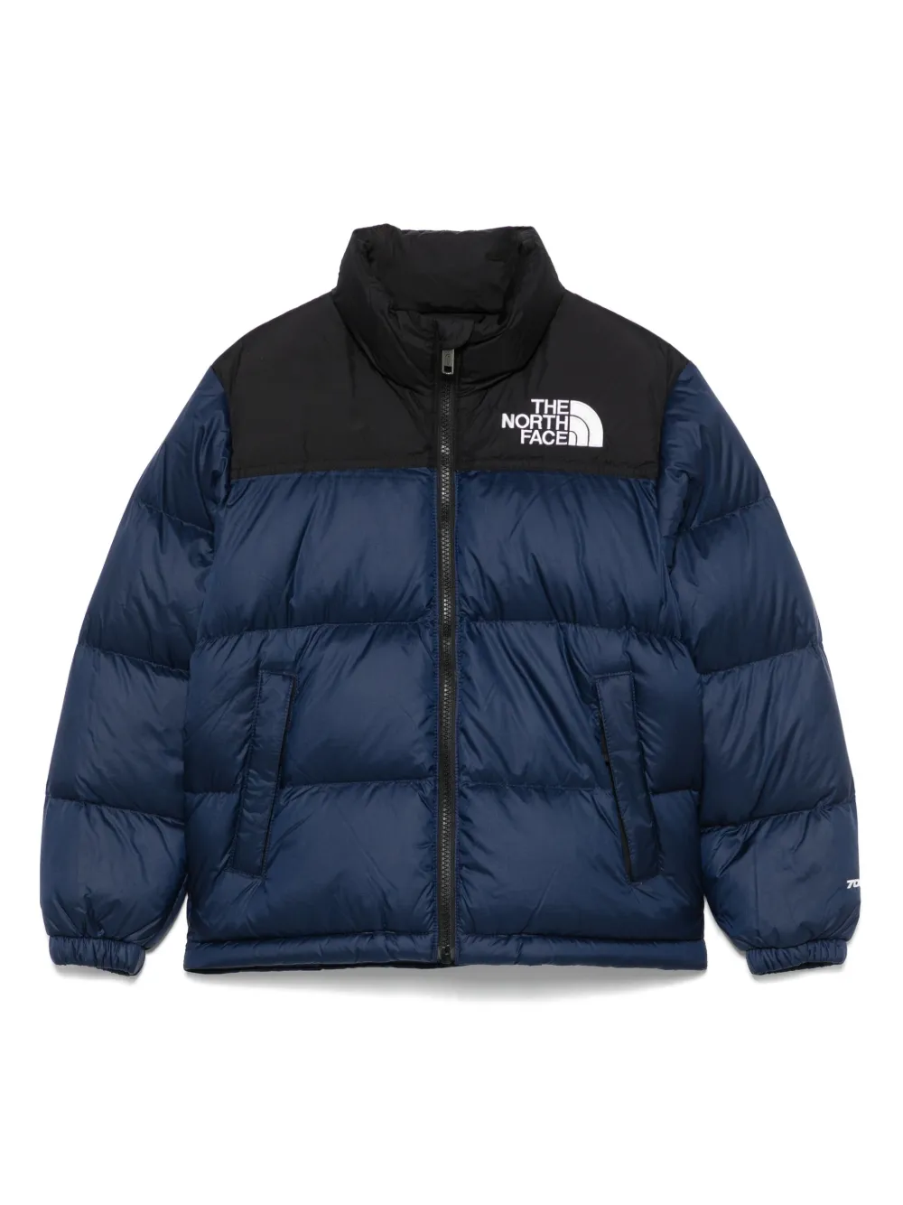 

Куртка 1996 Retro Nuptse The North Face Kids, синий