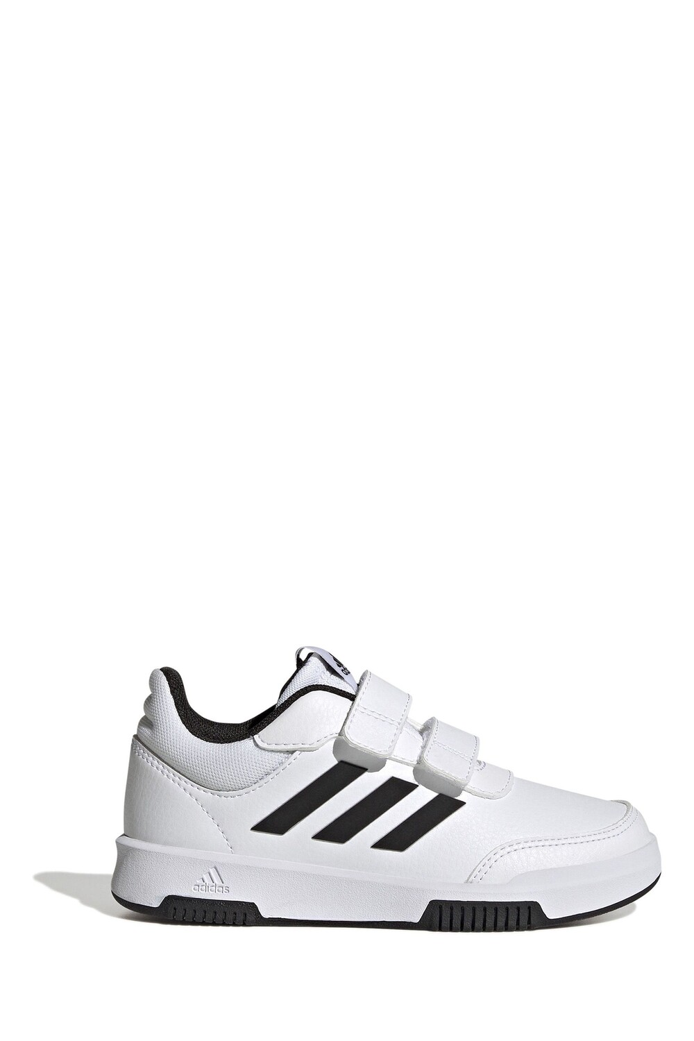 

Кроссовки Tensaur с застежкой-липучкой Adidas, белый