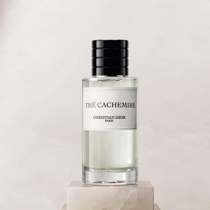 Парфюмерная вода Christian Dior Thé Cachemire, 200 мл — фото 4