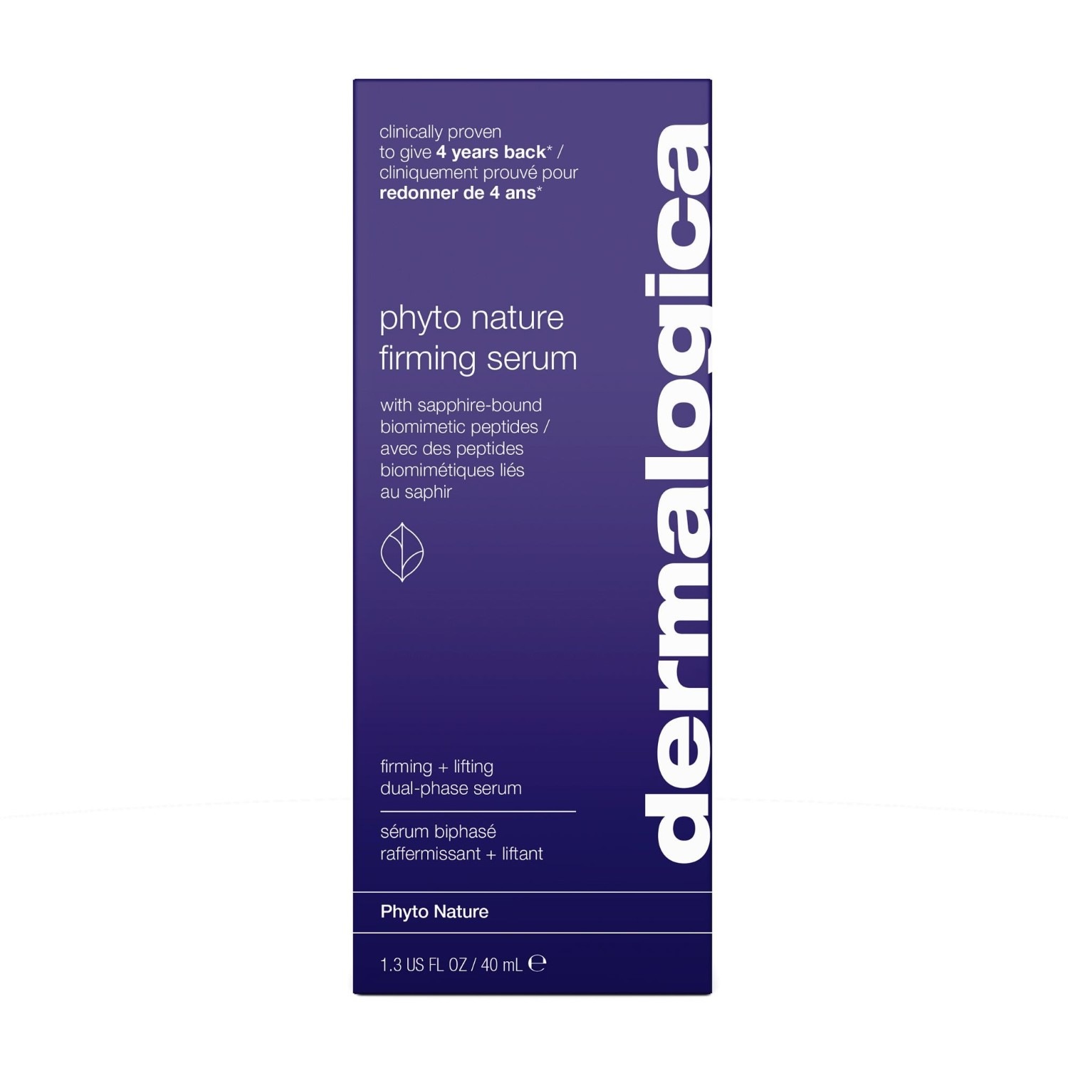 Сыворотка для лица age smart firming Dermalogica, объем 40 мл — фото 2