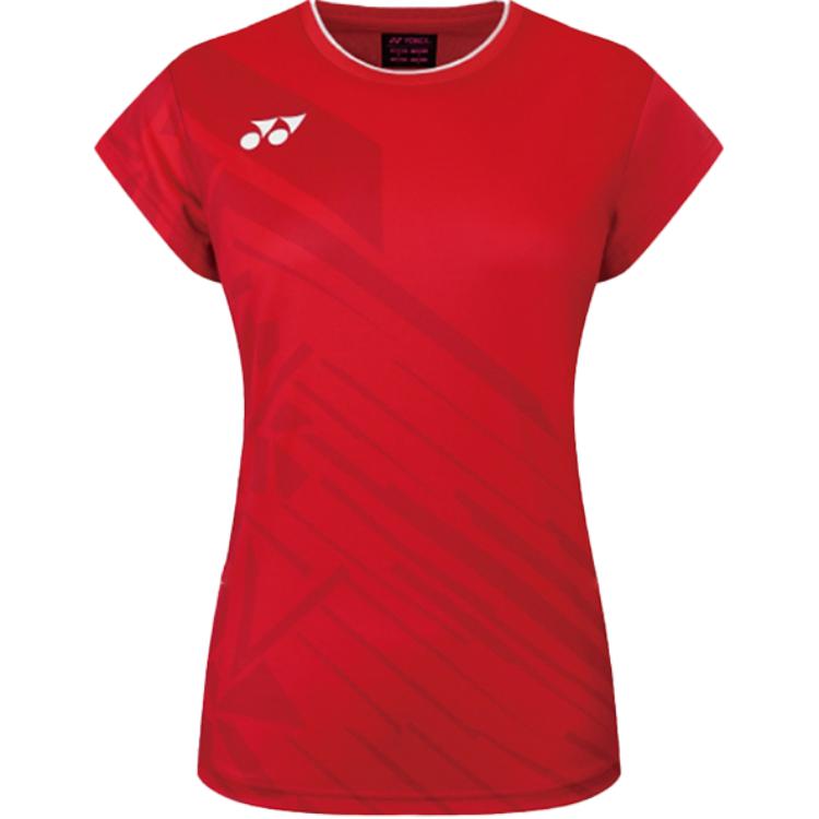 

YONEX Футболка Badminton Clothing Women's