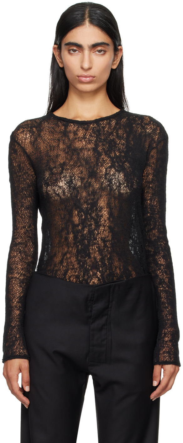 

№292 Свитер Gabriela Coll Garments