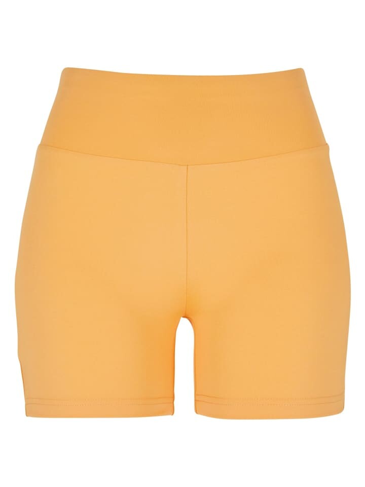 

Шорты Urban Classics, цвет paleorange