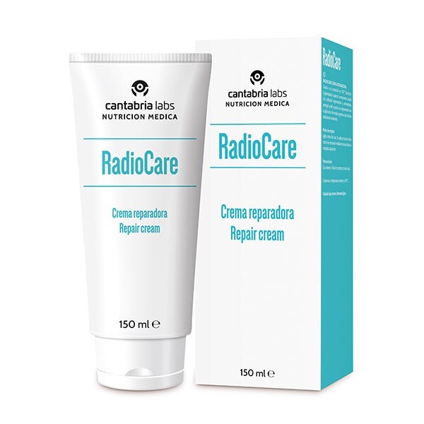 

Radiocare 150 мл Nutricion Medica