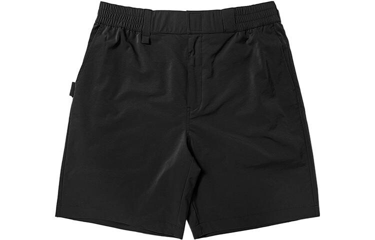

Повседневные шорты унисекс Dickies, цвет Black