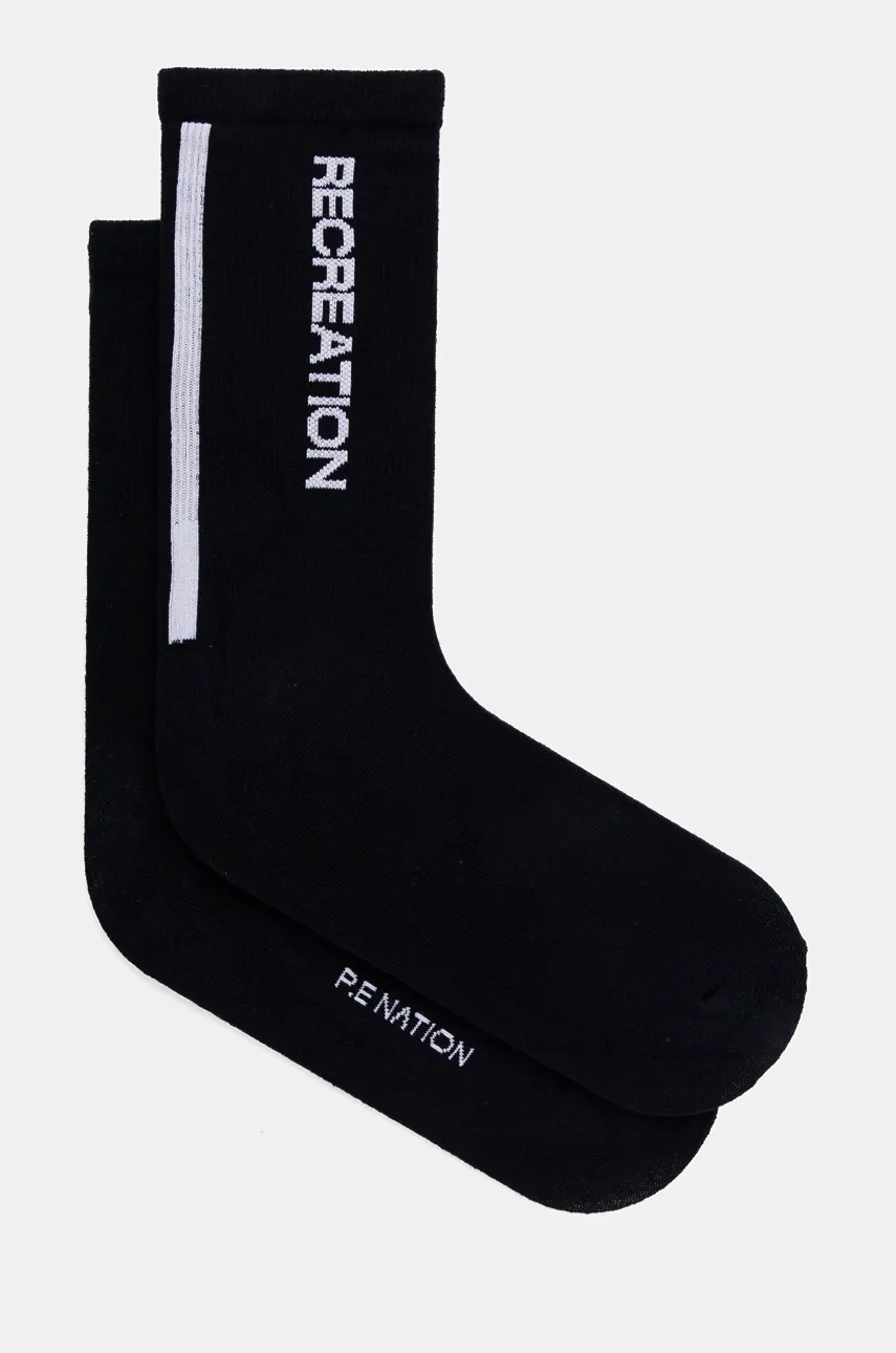 

Носки Anthem Sock P.E Nation, темно-синий