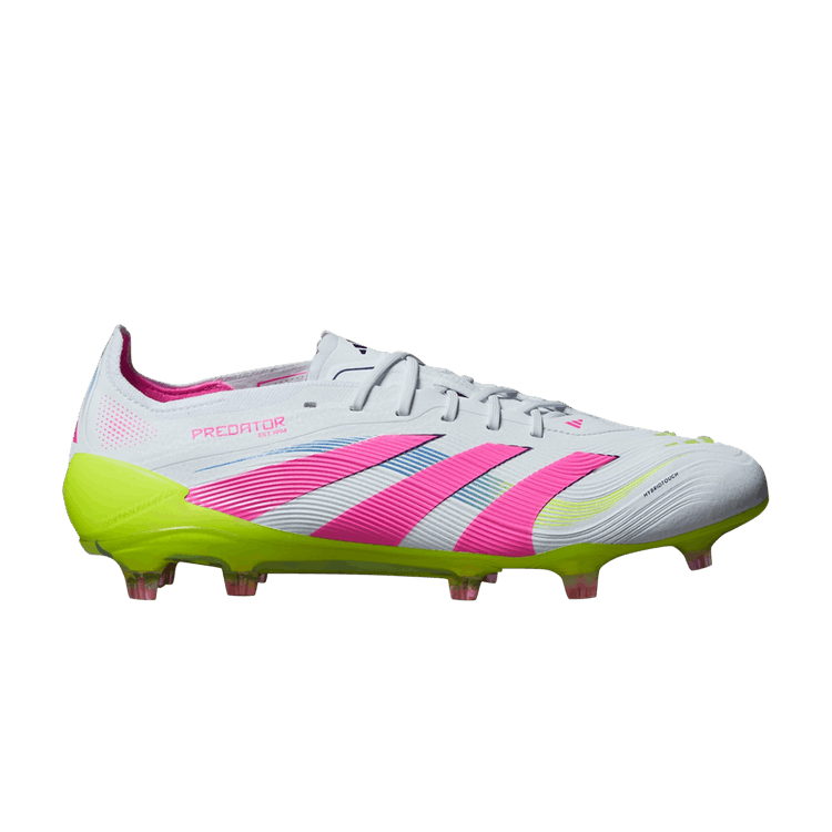 

Кроссовки Predator 24 Elite FG 'Celestial Victory Pack', белый