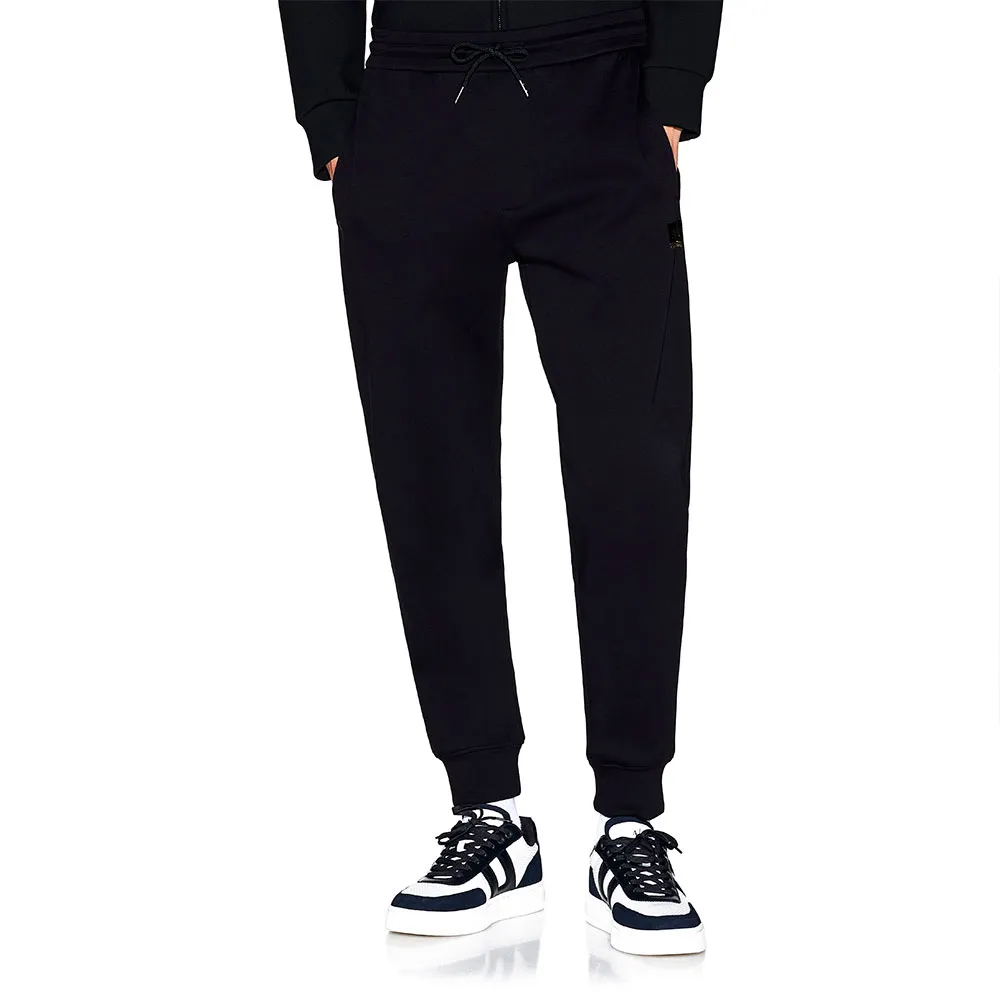 

Джоггеры Armani Exchange XM001886_AF10818, черный