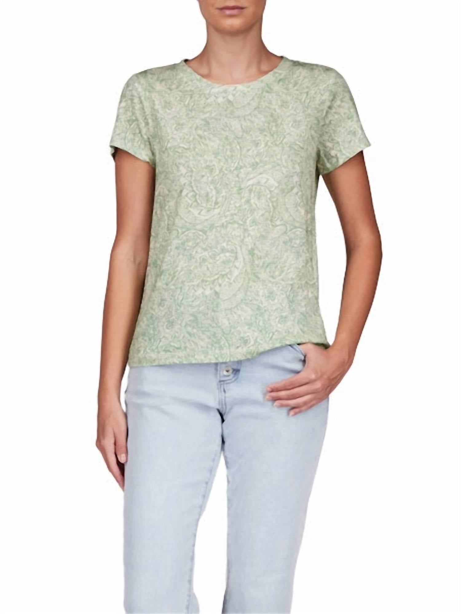 

Идеальная футболка Mosaic Sanctuary, Mosaic