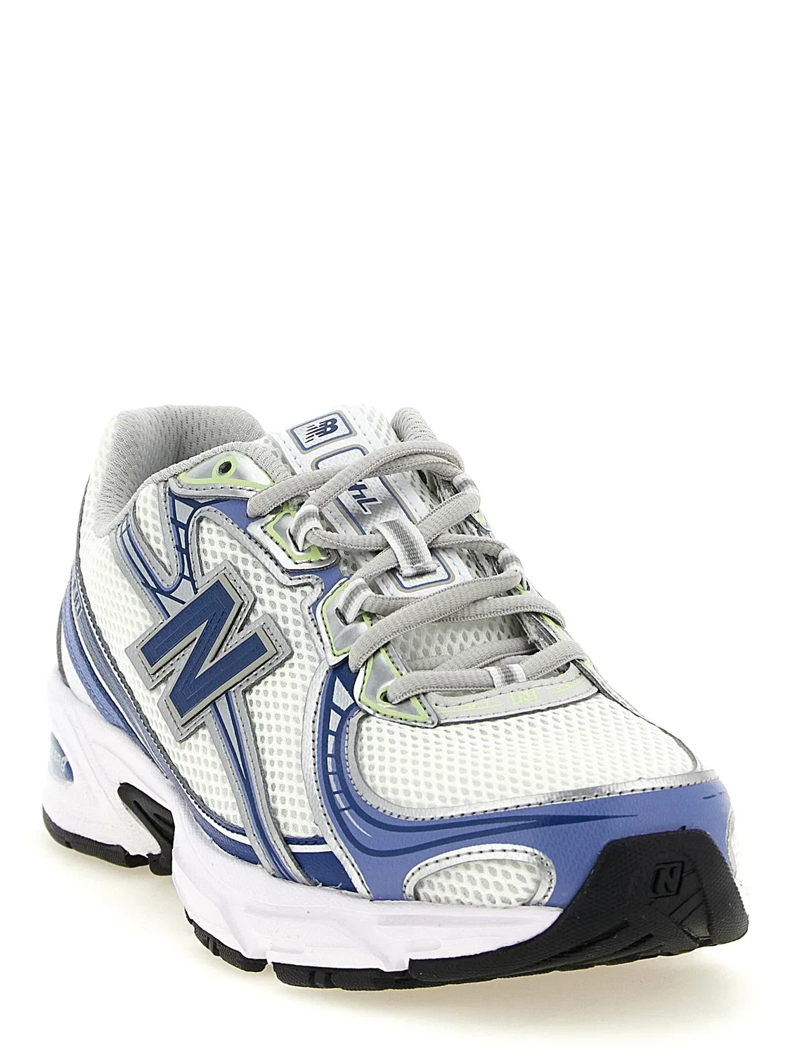 Кроссовки '740' NEW BALANCE, мультиколор — фото 2