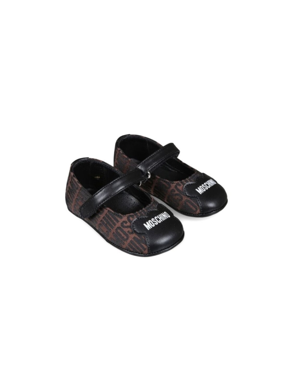 

Moschino Kids moschino Kids 785551 бордовый 100%пелле, коричневый