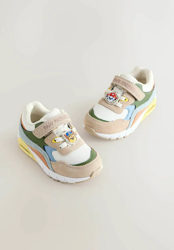 Стандартные эластичные кроссовки Next, Neutral Paw Patrol — фото 2