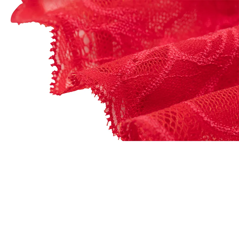 Трусы женские Carmine из коллекции Limited Edition Year Of The Dragon Calvin Klein, XAT-Carmine — фото 3